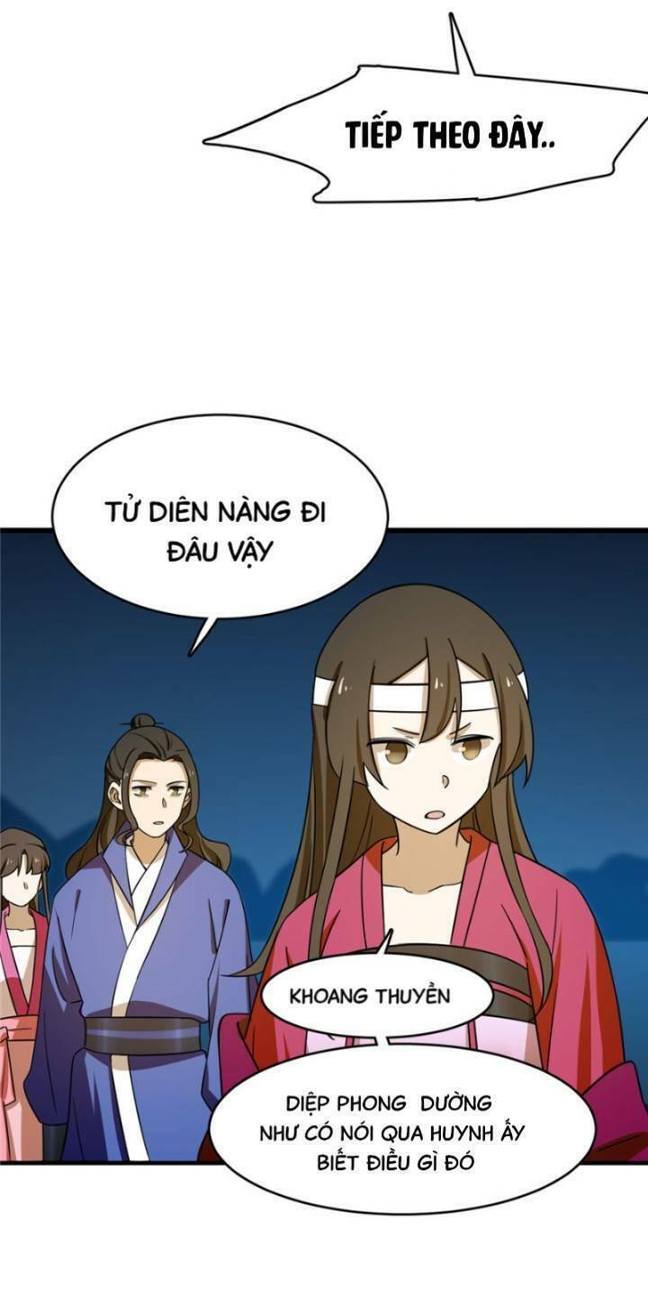 Độc Bộ Thiên Hạ: Đặc Công Thần Y Chapter 153 - Trang 2