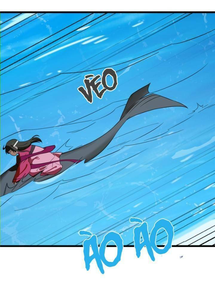 Độc Bộ Thiên Hạ: Đặc Công Thần Y Chapter 154 - Trang 2