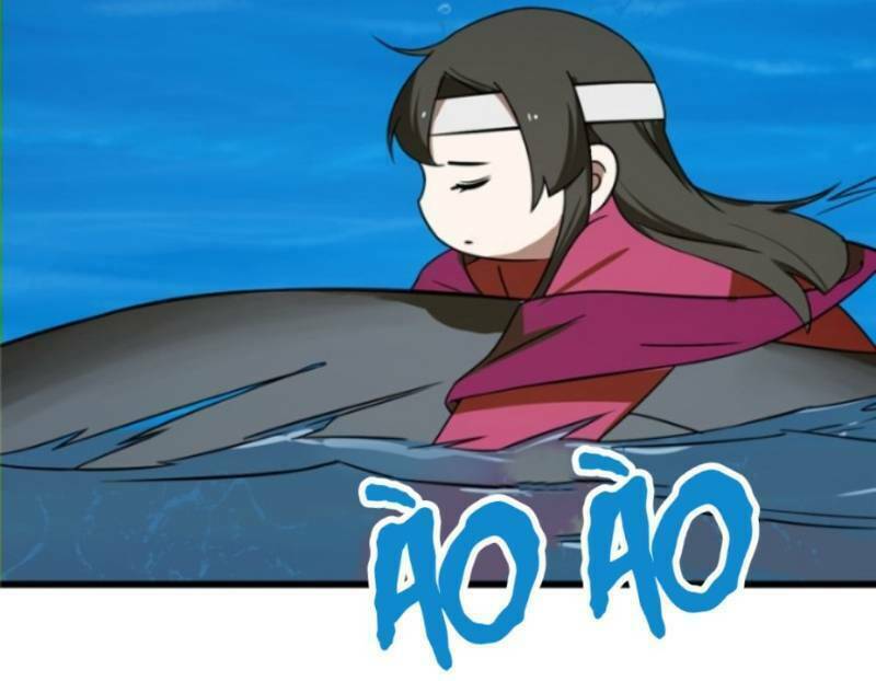 Độc Bộ Thiên Hạ: Đặc Công Thần Y Chapter 154 - Trang 2