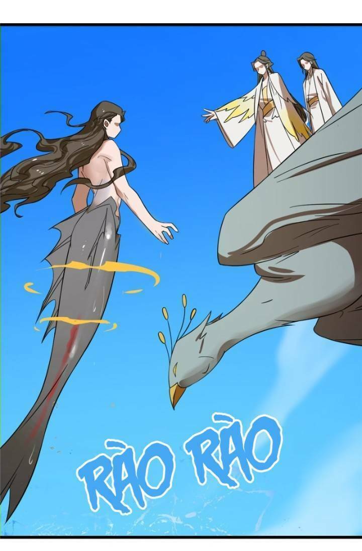 Độc Bộ Thiên Hạ: Đặc Công Thần Y Chapter 154 - Trang 2