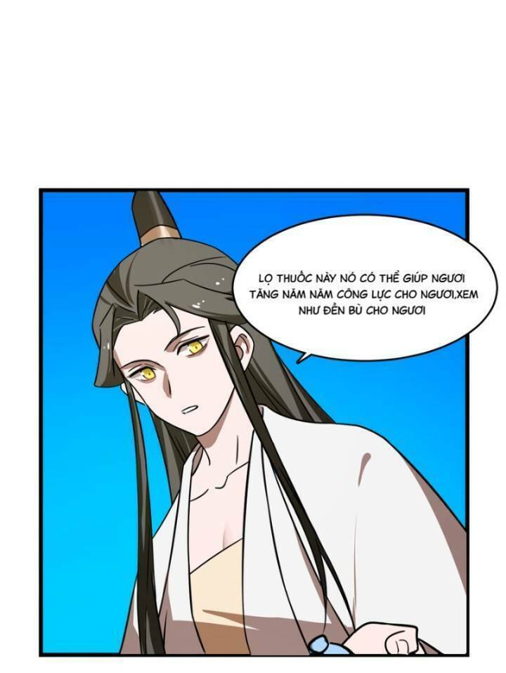 Độc Bộ Thiên Hạ: Đặc Công Thần Y Chapter 154 - Trang 2