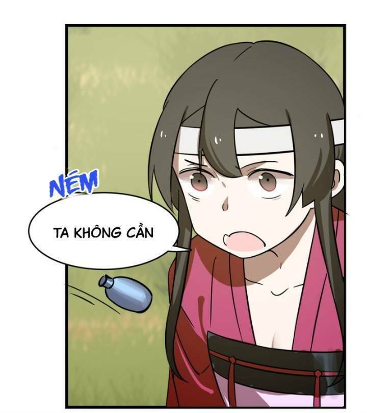 Độc Bộ Thiên Hạ: Đặc Công Thần Y Chapter 154 - Trang 2