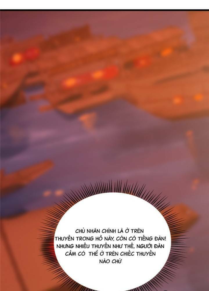 Độc Bộ Thiên Hạ: Đặc Công Thần Y Chapter 154 - Trang 2