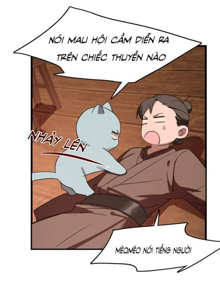 Độc Bộ Thiên Hạ: Đặc Công Thần Y Chapter 154 - Trang 2