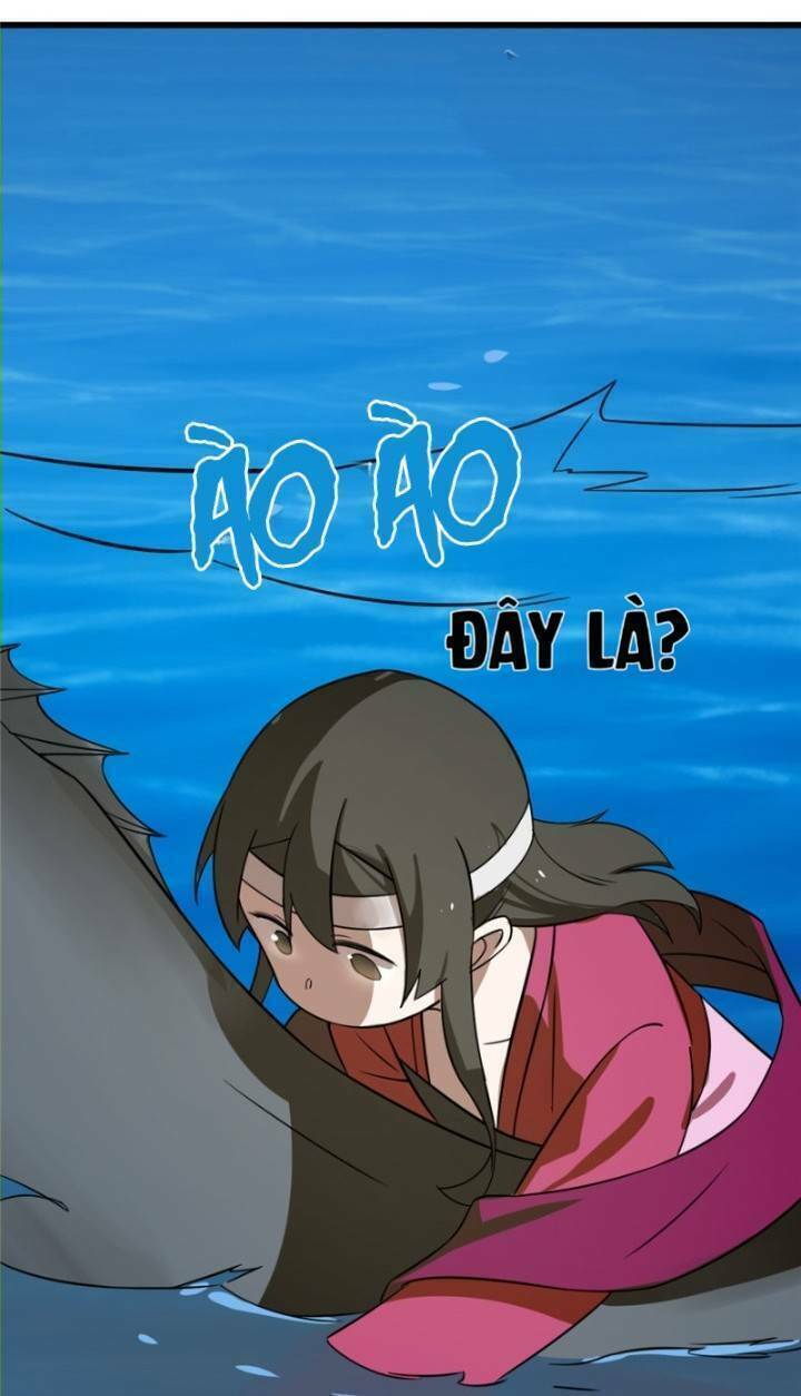 Độc Bộ Thiên Hạ: Đặc Công Thần Y Chapter 154 - Trang 2