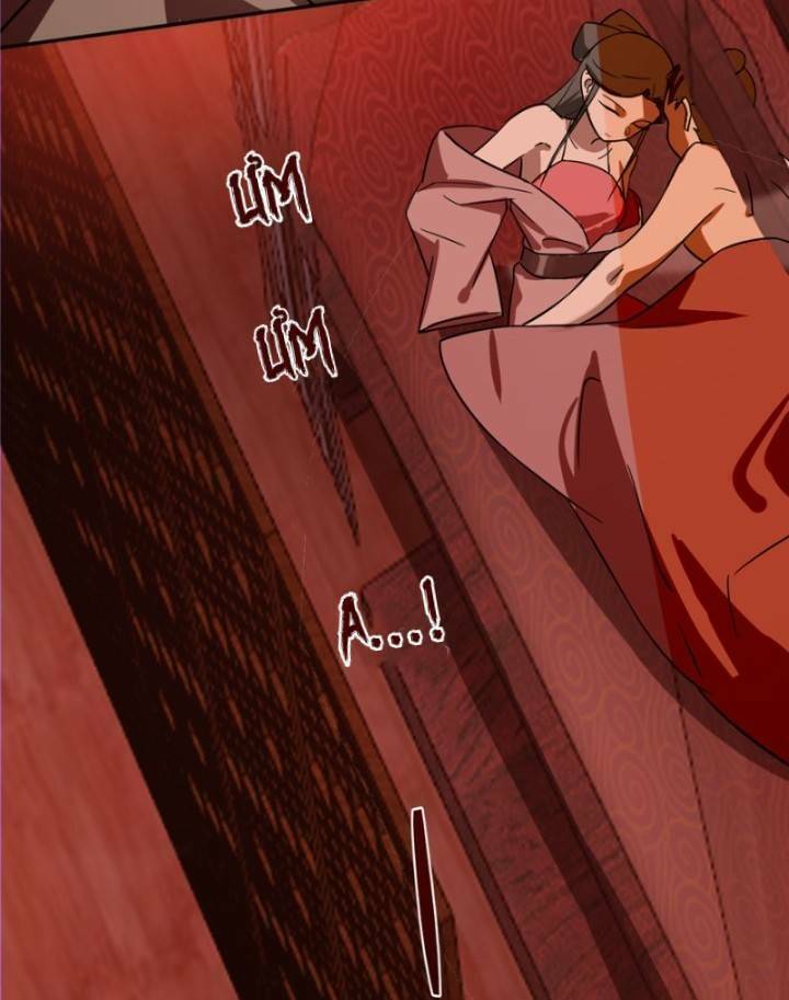 Độc Bộ Thiên Hạ: Đặc Công Thần Y Chapter 154 - Trang 2