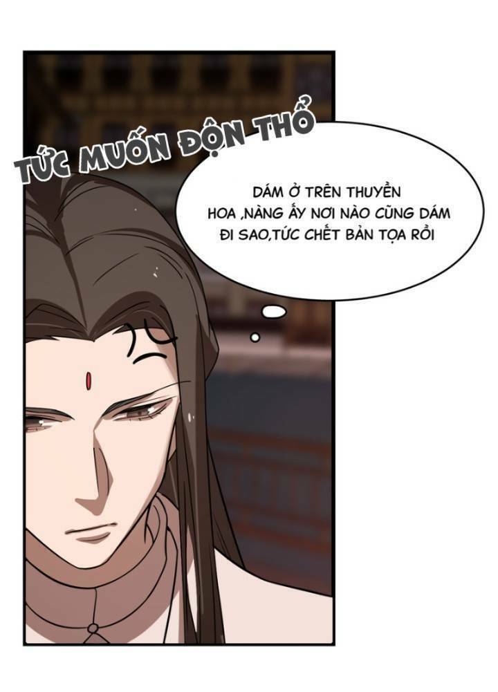 Độc Bộ Thiên Hạ: Đặc Công Thần Y Chapter 155 - Trang 2