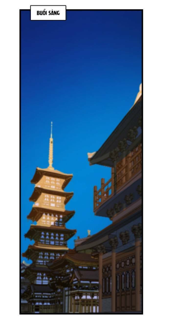 Độc Bộ Thiên Hạ: Đặc Công Thần Y Chapter 155 - Trang 2