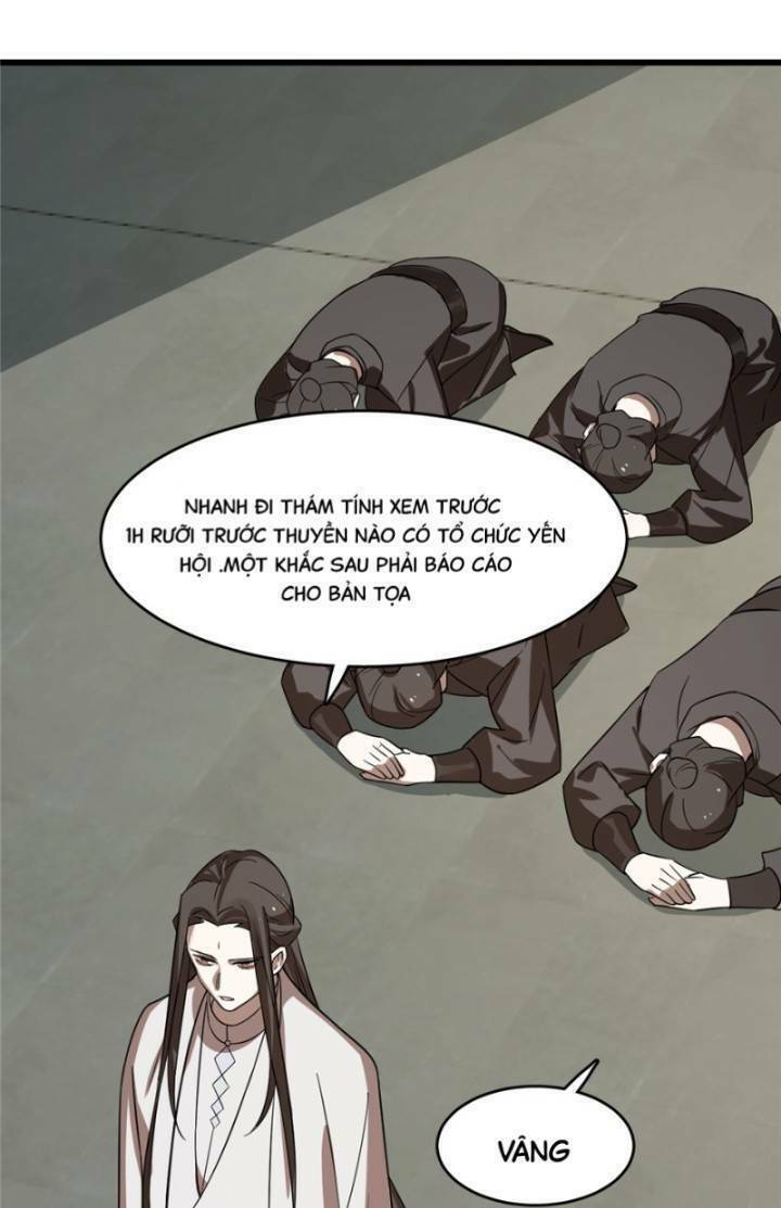 Độc Bộ Thiên Hạ: Đặc Công Thần Y Chapter 155 - Trang 2