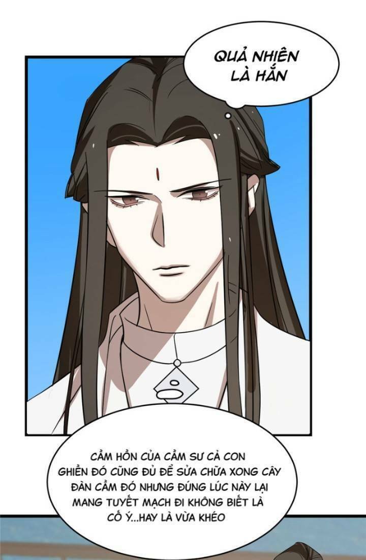 Độc Bộ Thiên Hạ: Đặc Công Thần Y Chapter 156 - Trang 2