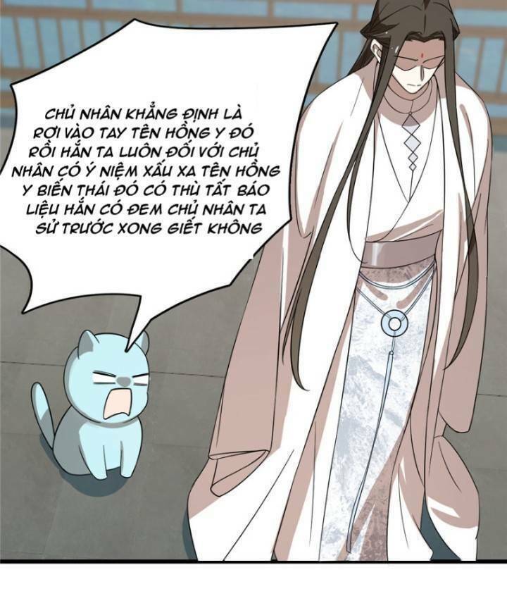 Độc Bộ Thiên Hạ: Đặc Công Thần Y Chapter 156 - Trang 2