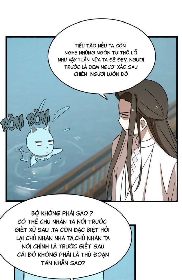 Độc Bộ Thiên Hạ: Đặc Công Thần Y Chapter 156 - Trang 2