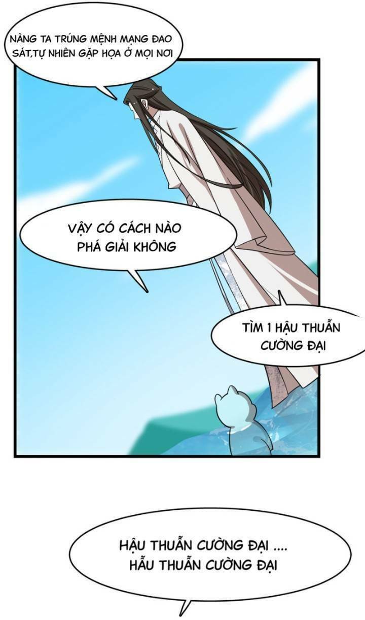 Độc Bộ Thiên Hạ: Đặc Công Thần Y Chapter 156 - Trang 2