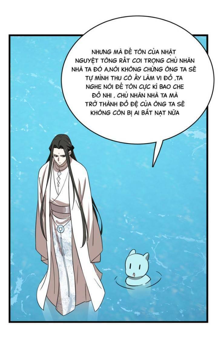 Độc Bộ Thiên Hạ: Đặc Công Thần Y Chapter 156 - Trang 2