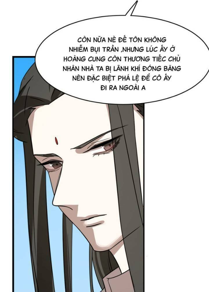 Độc Bộ Thiên Hạ: Đặc Công Thần Y Chapter 156 - Trang 2