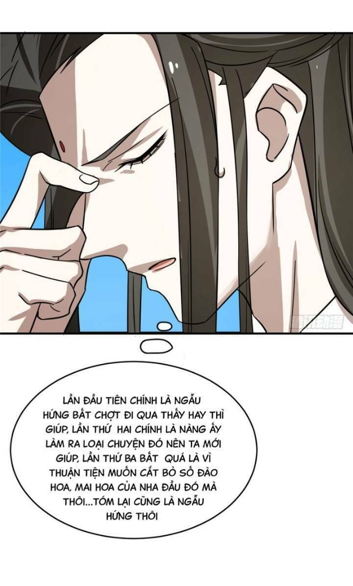 Độc Bộ Thiên Hạ: Đặc Công Thần Y Chapter 156 - Trang 2