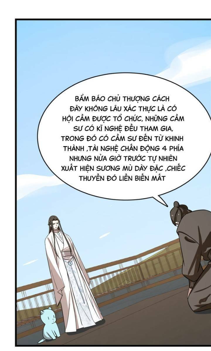 Độc Bộ Thiên Hạ: Đặc Công Thần Y Chapter 156 - Trang 2