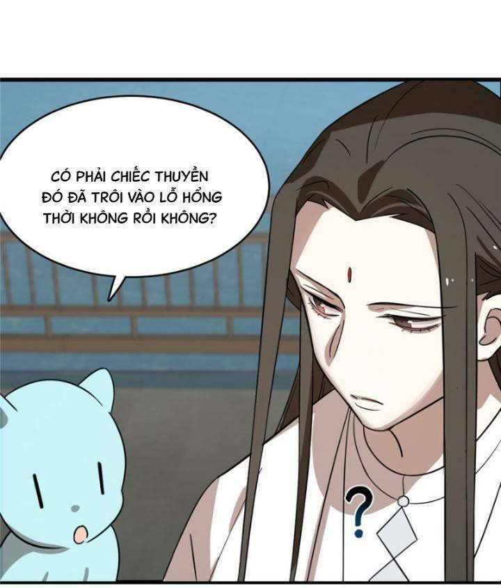 Độc Bộ Thiên Hạ: Đặc Công Thần Y Chapter 156 - Trang 2