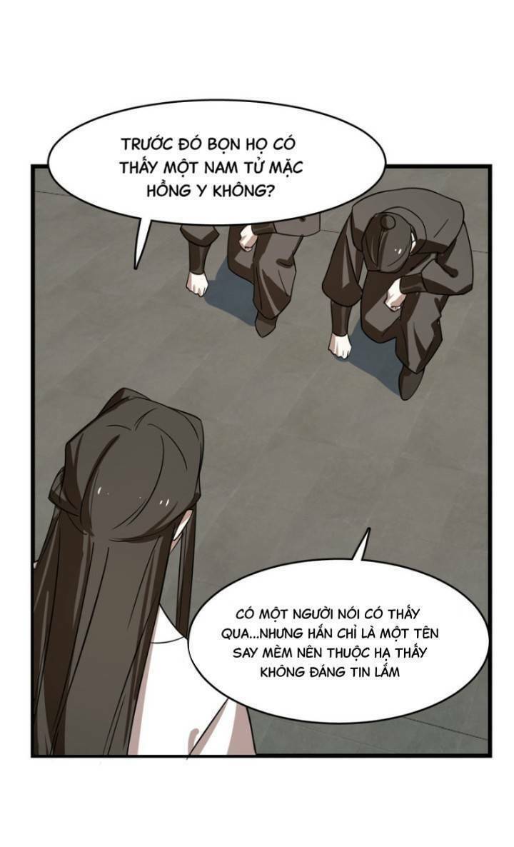 Độc Bộ Thiên Hạ: Đặc Công Thần Y Chapter 156 - Trang 2