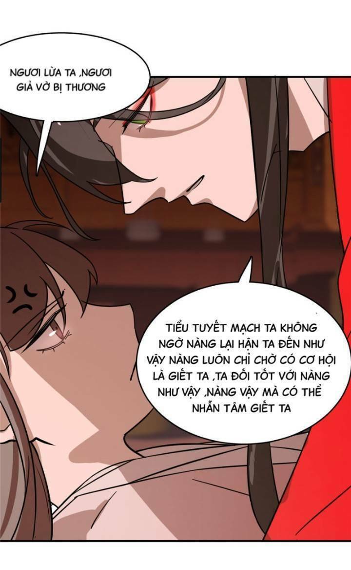 Độc Bộ Thiên Hạ: Đặc Công Thần Y Chapter 157 - Trang 2