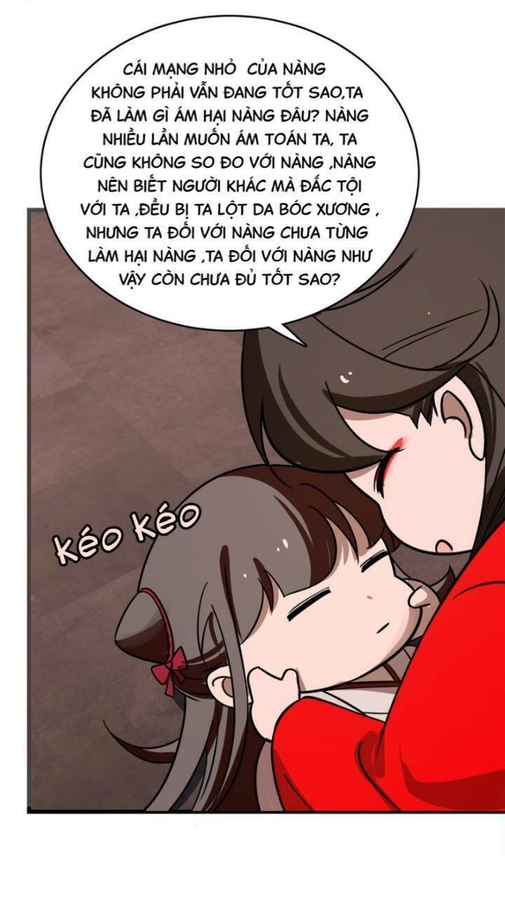 Độc Bộ Thiên Hạ: Đặc Công Thần Y Chapter 157 - Trang 2