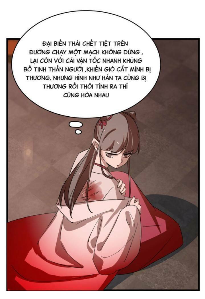 Độc Bộ Thiên Hạ: Đặc Công Thần Y Chapter 157 - Trang 2