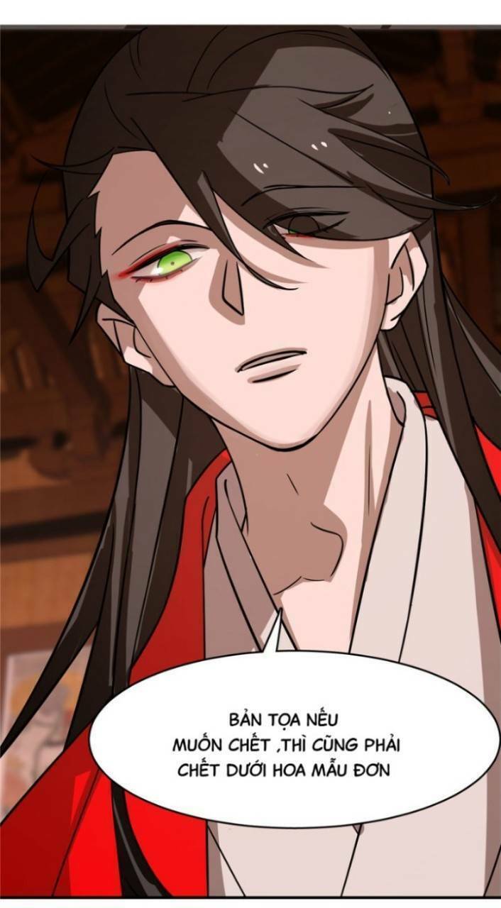 Độc Bộ Thiên Hạ: Đặc Công Thần Y Chapter 157 - Trang 2