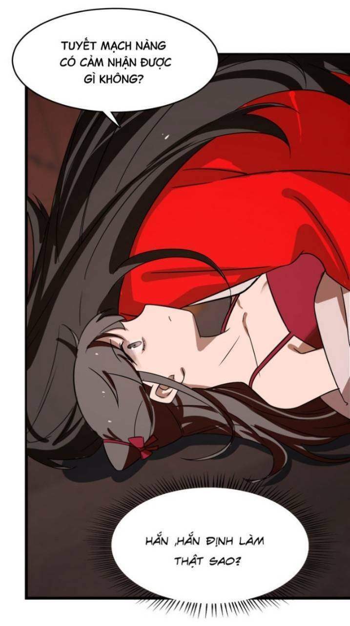 Độc Bộ Thiên Hạ: Đặc Công Thần Y Chapter 157 - Trang 2