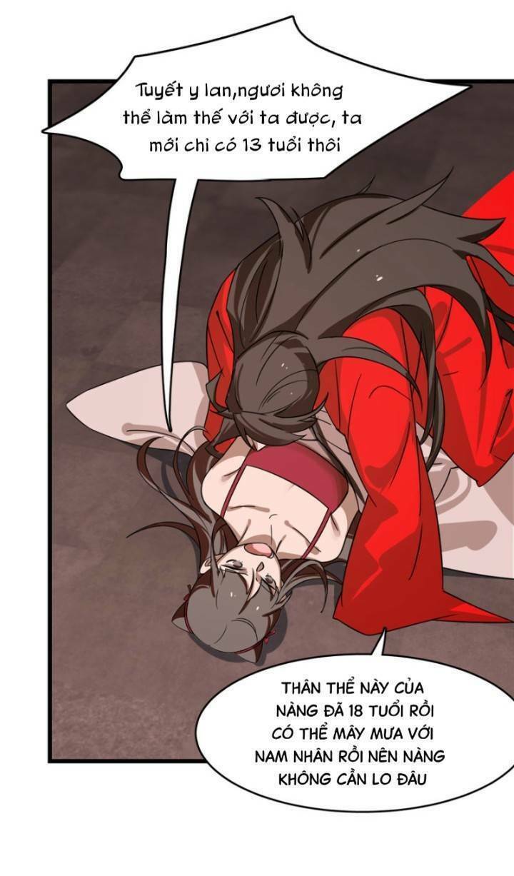 Độc Bộ Thiên Hạ: Đặc Công Thần Y Chapter 157 - Trang 2