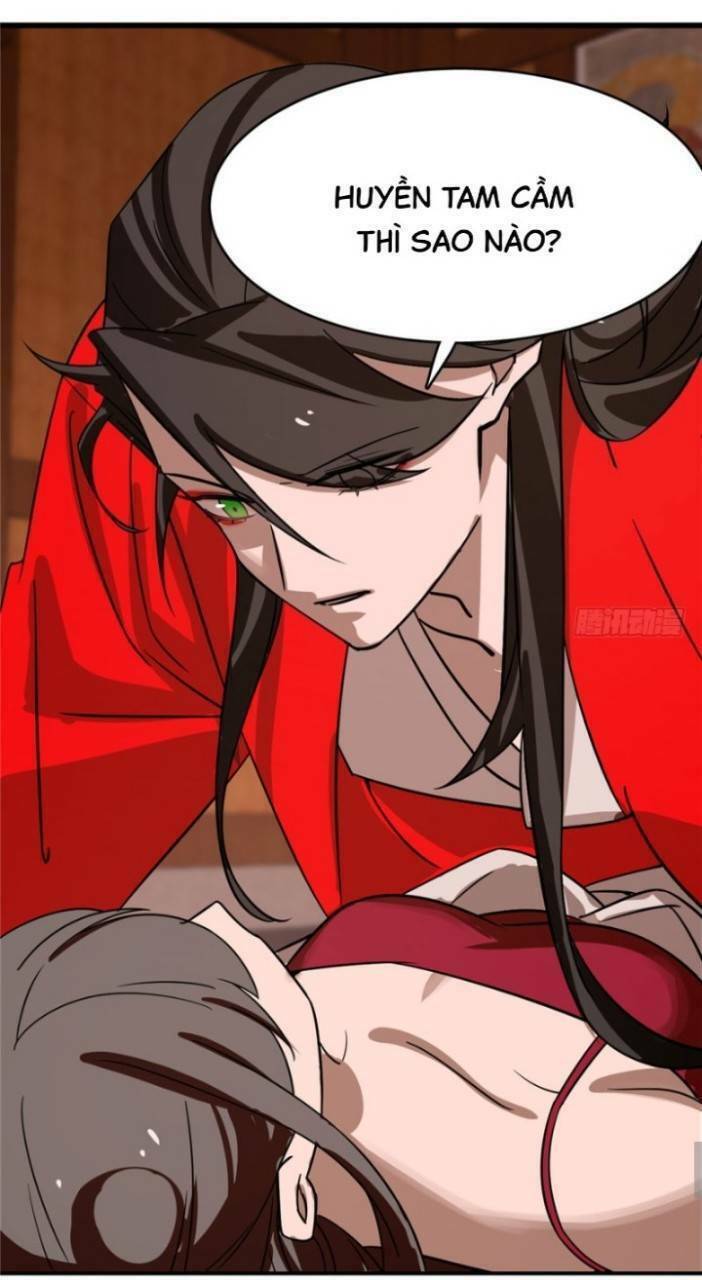 Độc Bộ Thiên Hạ: Đặc Công Thần Y Chapter 157 - Trang 2