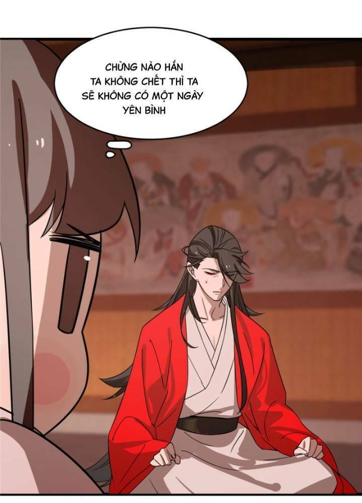 Độc Bộ Thiên Hạ: Đặc Công Thần Y Chapter 157 - Trang 2