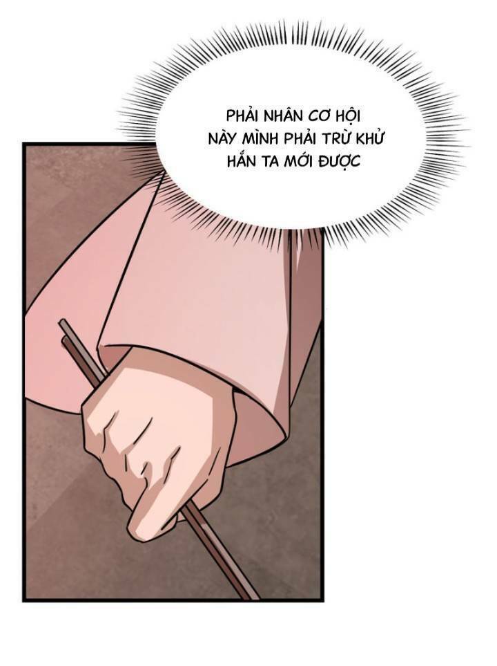 Độc Bộ Thiên Hạ: Đặc Công Thần Y Chapter 157 - Trang 2