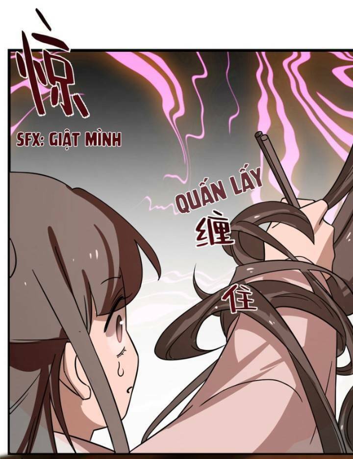 Độc Bộ Thiên Hạ: Đặc Công Thần Y Chapter 157 - Trang 2