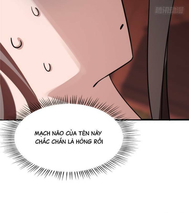 Độc Bộ Thiên Hạ: Đặc Công Thần Y Chapter 158 - Trang 2