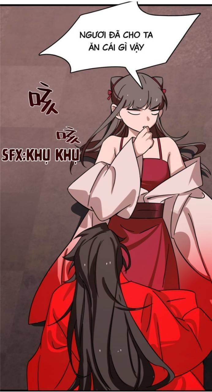 Độc Bộ Thiên Hạ: Đặc Công Thần Y Chapter 158 - Trang 2