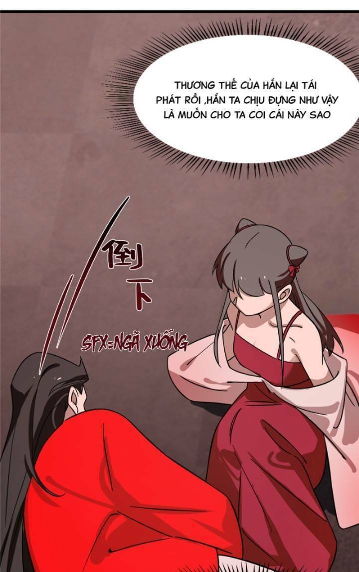 Độc Bộ Thiên Hạ: Đặc Công Thần Y Chapter 158 - Trang 2