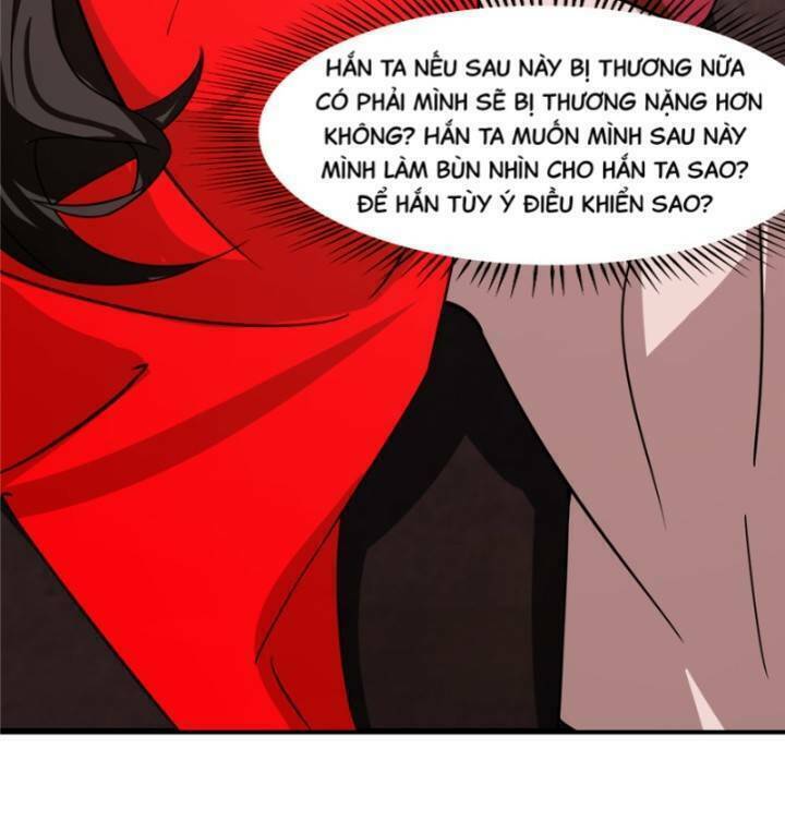 Độc Bộ Thiên Hạ: Đặc Công Thần Y Chapter 158 - Trang 2