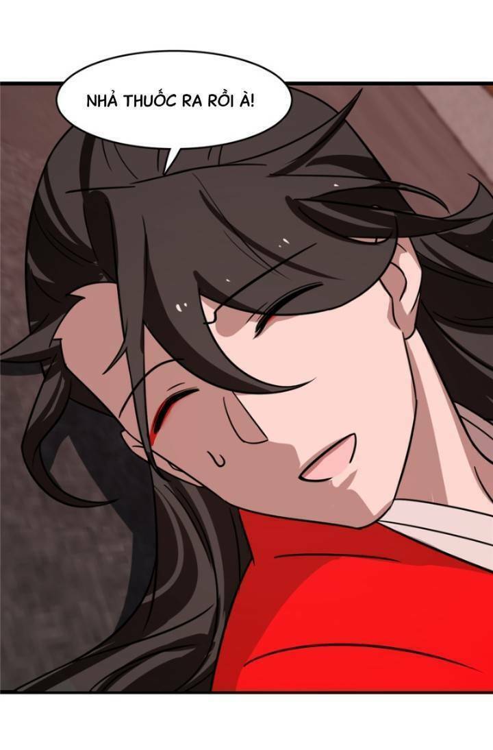 Độc Bộ Thiên Hạ: Đặc Công Thần Y Chapter 158 - Trang 2