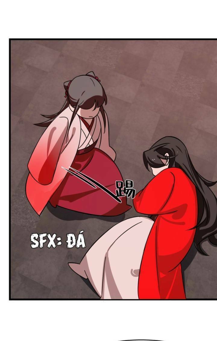 Độc Bộ Thiên Hạ: Đặc Công Thần Y Chapter 158 - Trang 2