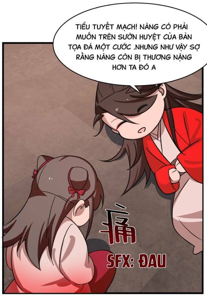 Độc Bộ Thiên Hạ: Đặc Công Thần Y Chapter 158 - Trang 2