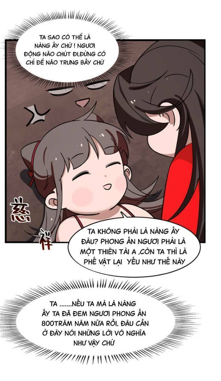 Độc Bộ Thiên Hạ: Đặc Công Thần Y Chapter 158 - Trang 2