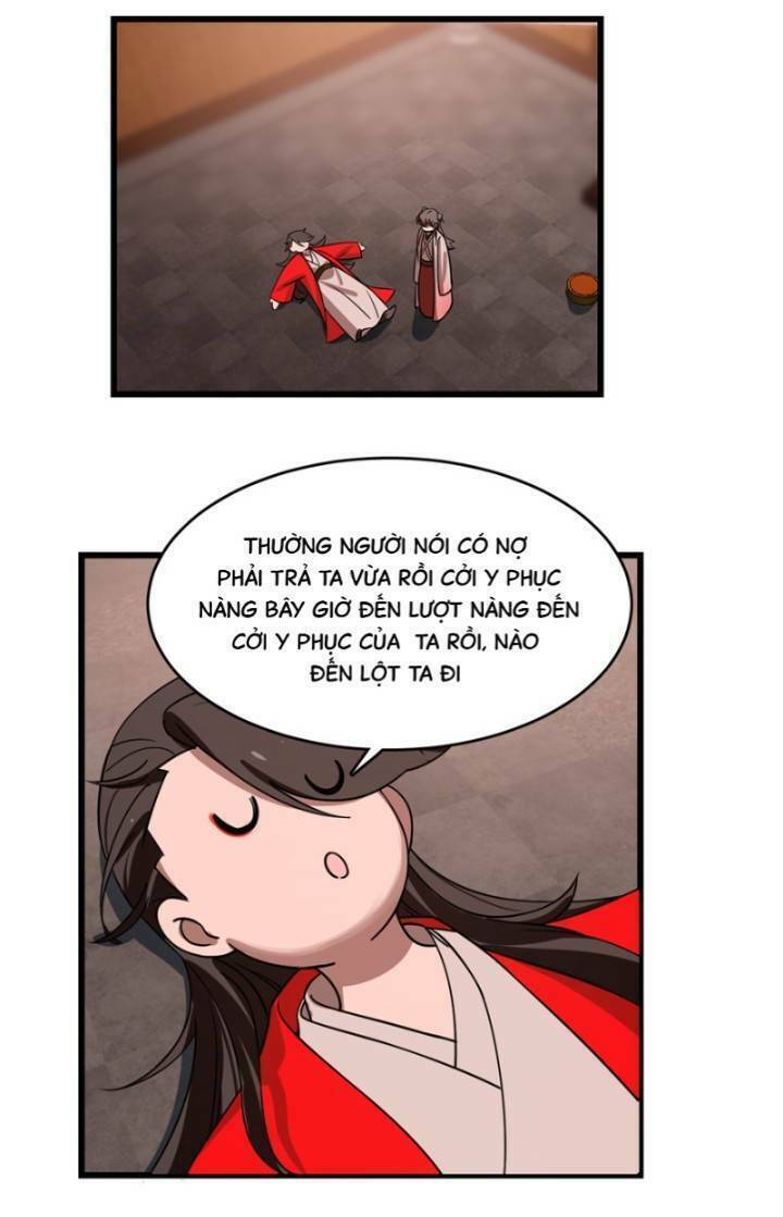 Độc Bộ Thiên Hạ: Đặc Công Thần Y Chapter 159 - Trang 2