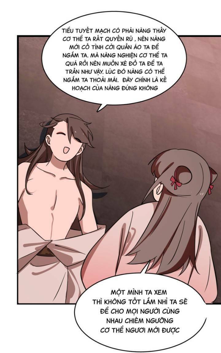 Độc Bộ Thiên Hạ: Đặc Công Thần Y Chapter 159 - Trang 2