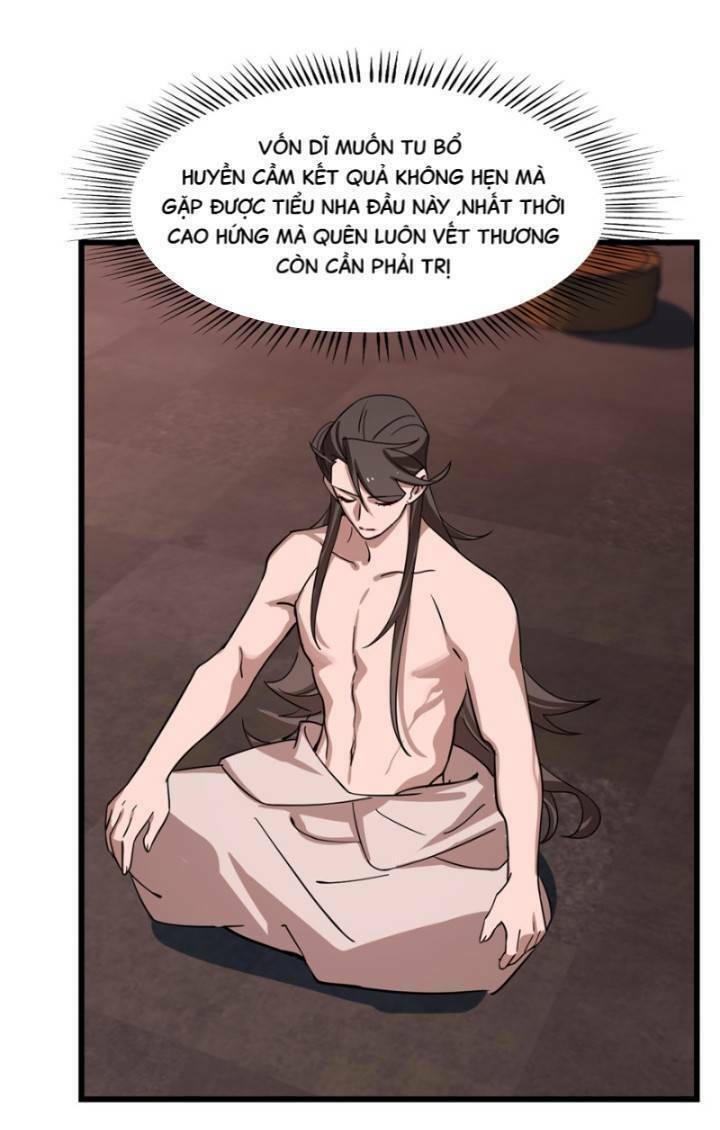 Độc Bộ Thiên Hạ: Đặc Công Thần Y Chapter 159 - Trang 2