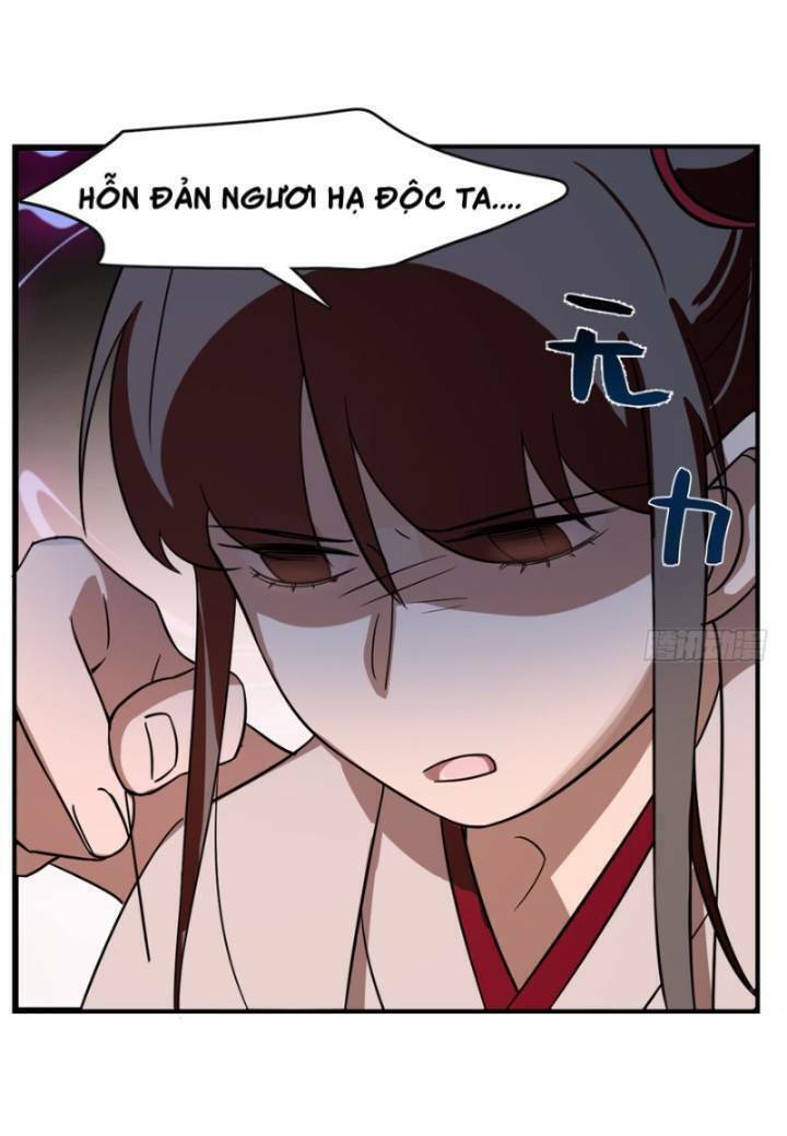 Độc Bộ Thiên Hạ: Đặc Công Thần Y Chapter 159 - Trang 2