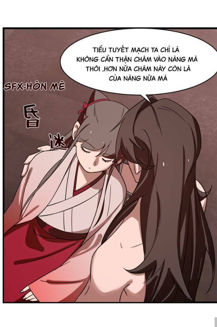 Độc Bộ Thiên Hạ: Đặc Công Thần Y Chapter 159 - Trang 2