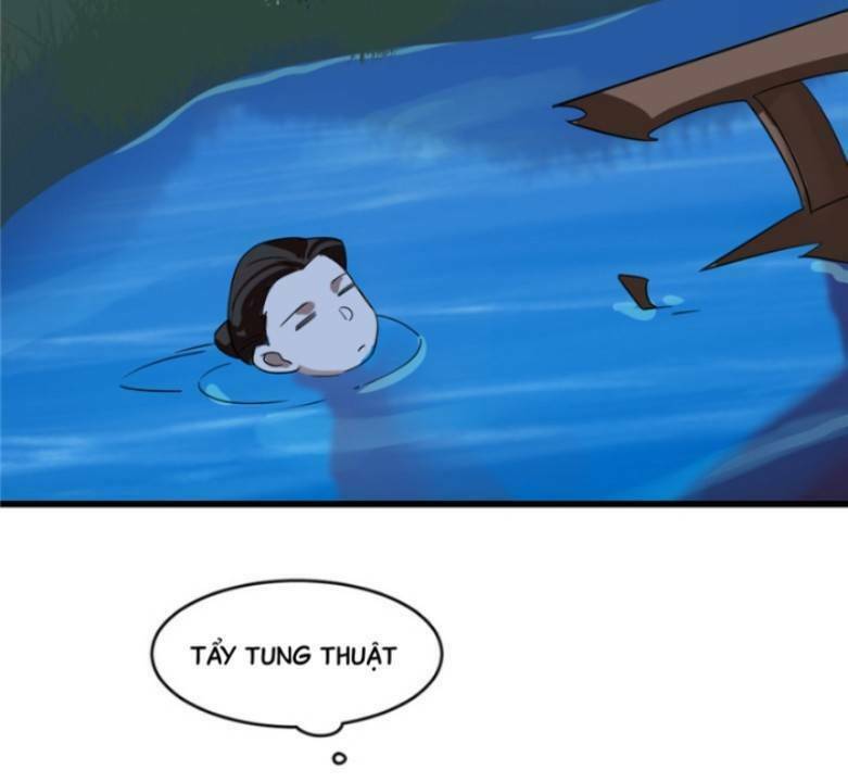 Độc Bộ Thiên Hạ: Đặc Công Thần Y Chapter 159 - Trang 2