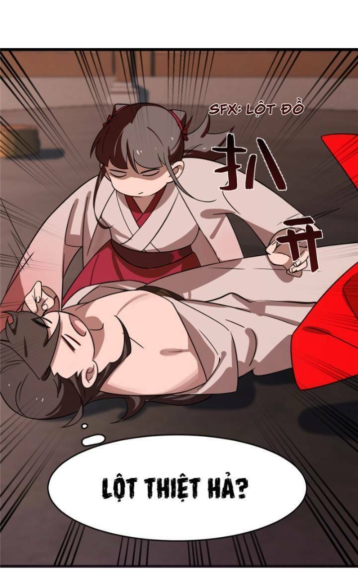 Độc Bộ Thiên Hạ: Đặc Công Thần Y Chapter 159 - Trang 2