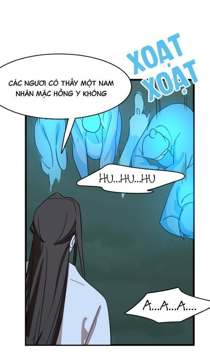 Độc Bộ Thiên Hạ: Đặc Công Thần Y Chapter 159 - Trang 2