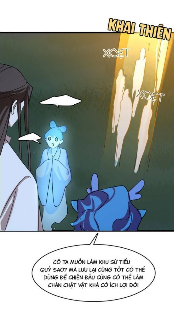 Độc Bộ Thiên Hạ: Đặc Công Thần Y Chapter 159 - Trang 2